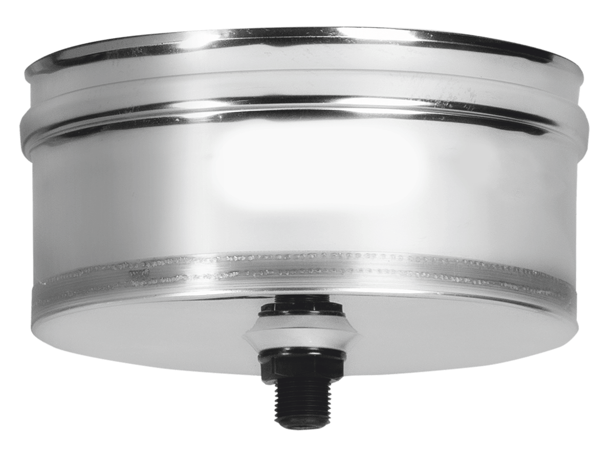 Bacca | YOĞUŞMA KABI